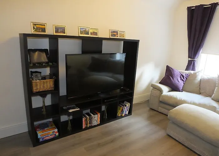 Lochrin By * إدنبرة