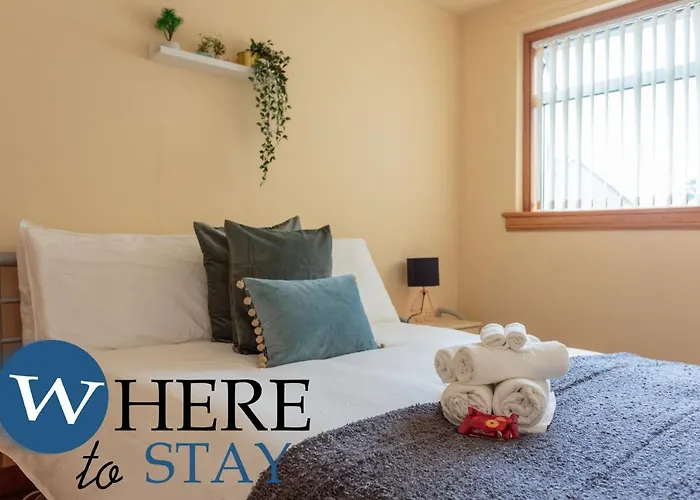 דירה Lovely By The Hillwood Park-free Parking *