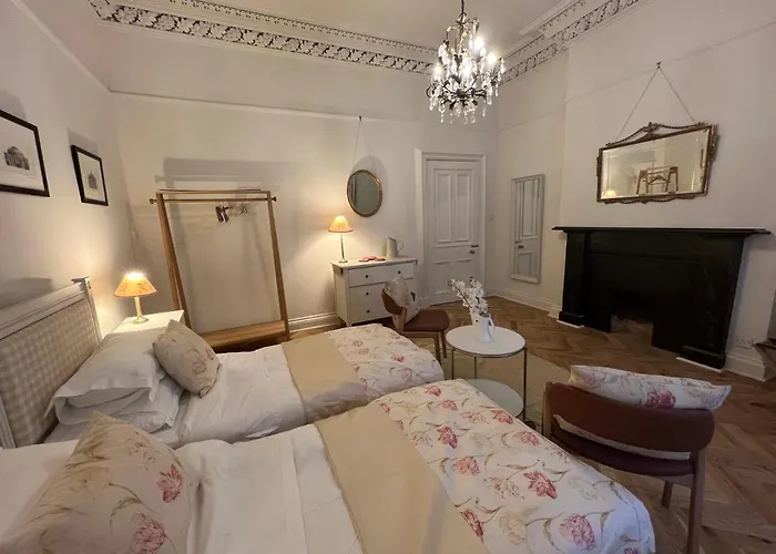 Wm Garden Appartamento
