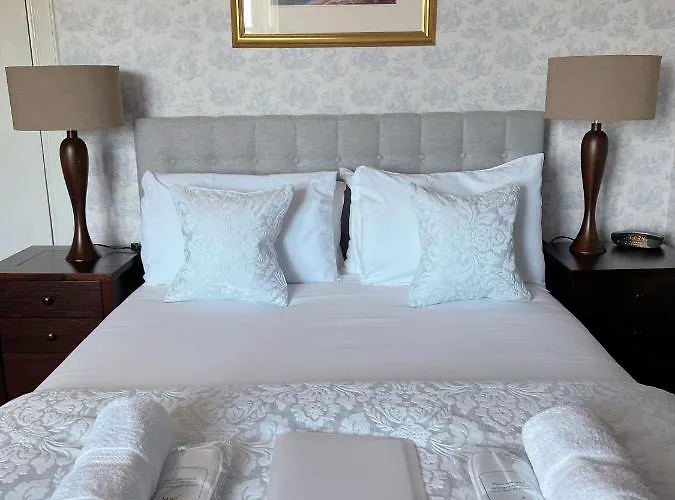 Gladstone House Πανσιόν