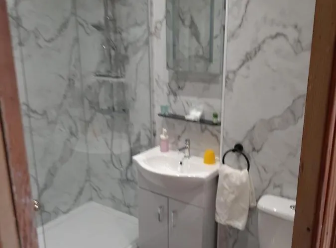 ベッド・アンド・ブレックファスト アナザー ルーム エディンバラ