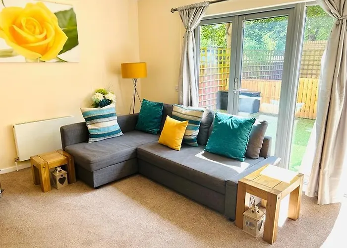 Cakemuir Detached House, 3 Bed, Free Parking &private Garden * Εδιμβούργο