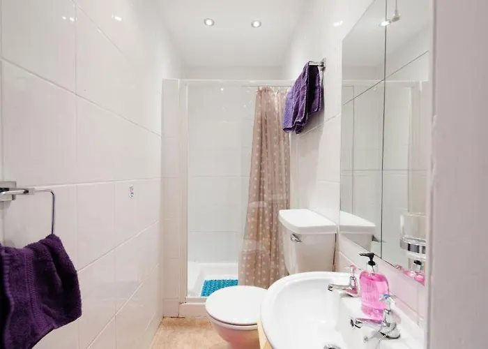 Aparthotel Central Oldtown
