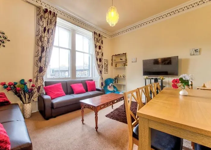 Aparthotel Central Haymarket *