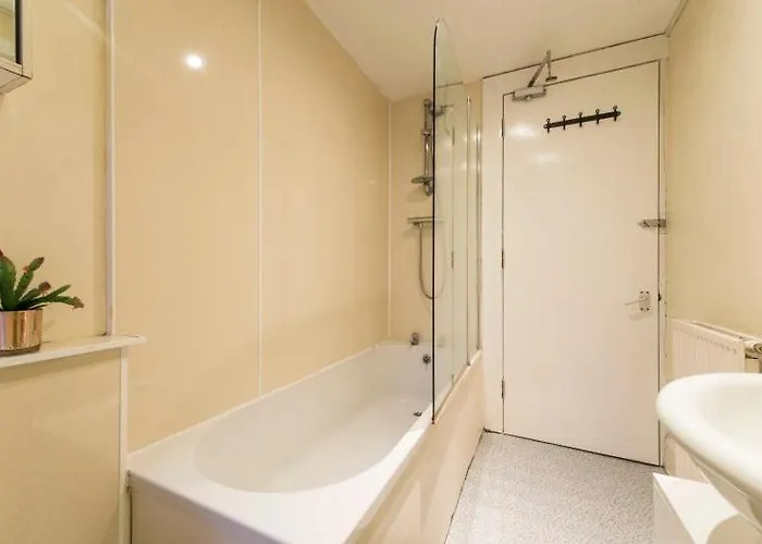 Aparthotel Central Haymarket *