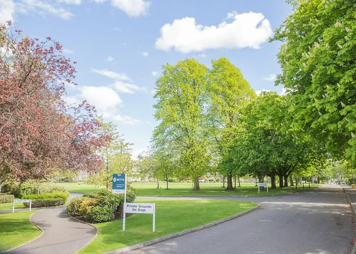 Apartament Stylish Modern Newly Built 15 Min From Centre