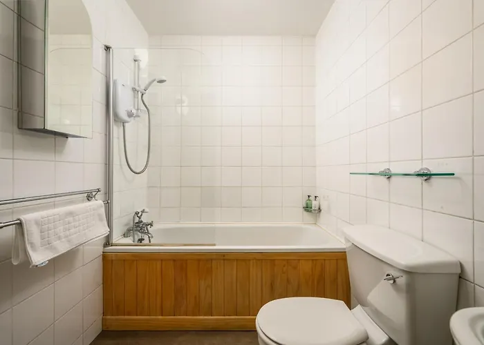 New Town Garden Retreat By Calton Living Lejlighed Edinburgh