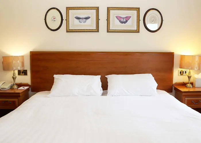 Old Waverley Otel 3*