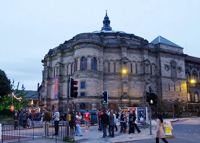 Niddry Street *
