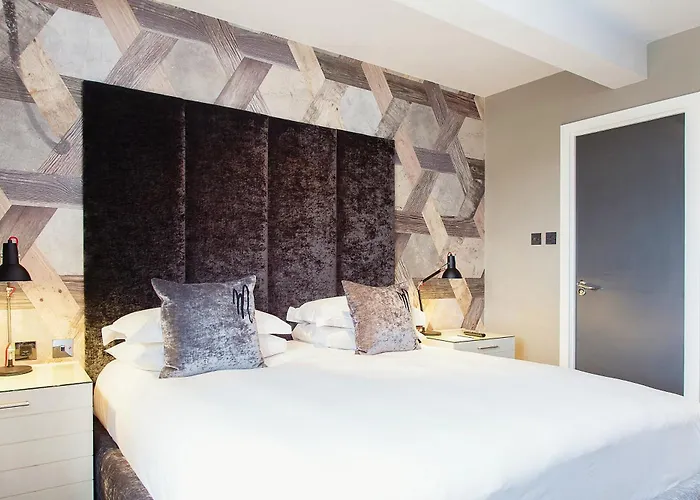 Malmaison 4*