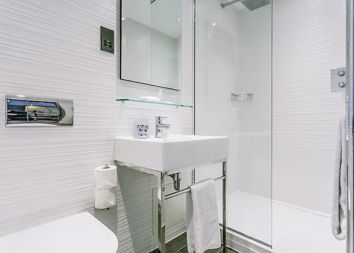 默里菲尔德酒店