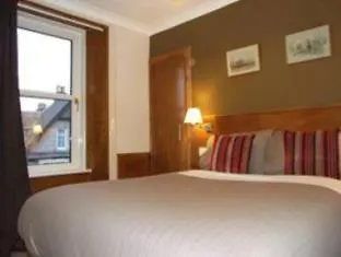 Leith House 3* Edinburg