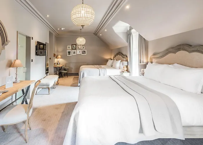 默里菲尔德酒店