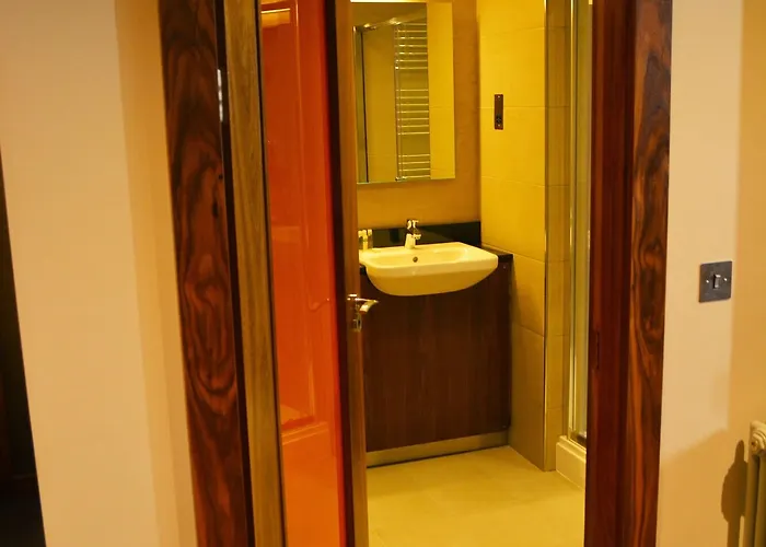 Hotel The Place