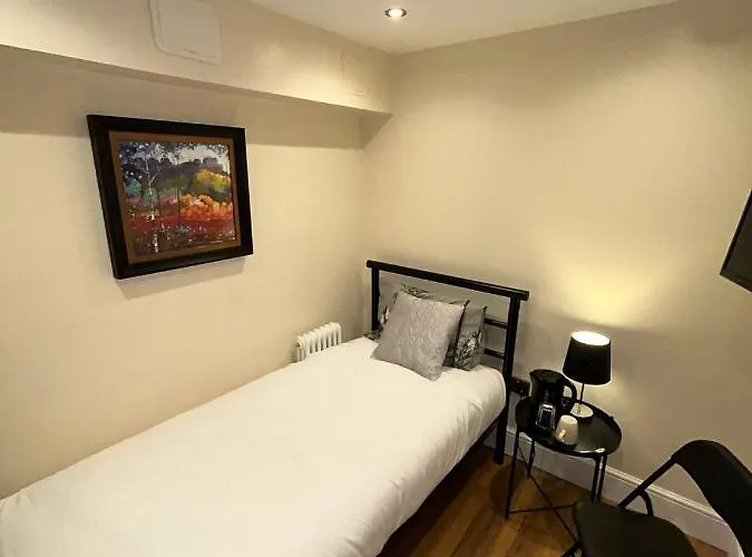 Cosy Single Edynburg