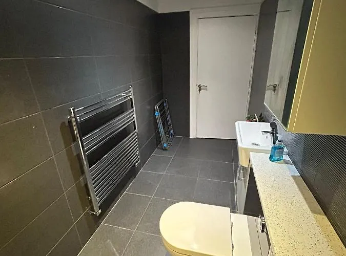 Cosy Single Kwatera prywatna Edynburg