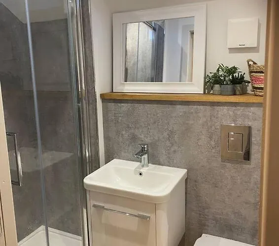 بيت للعطل Hillview