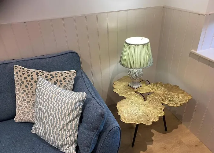Hillview Vakantiehuis Edinburgh