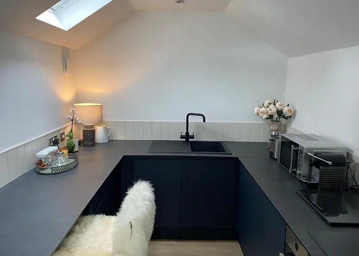 Vakantiehuis Hillview