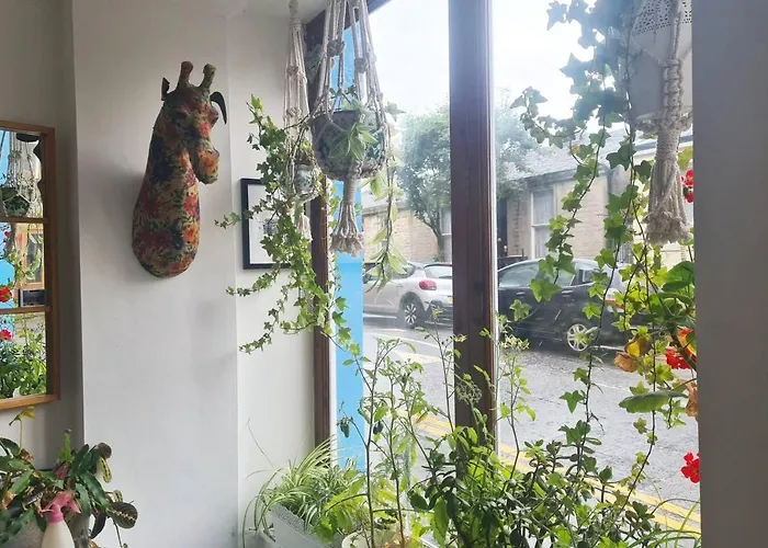 Portobello Charming Seaside 3-br *