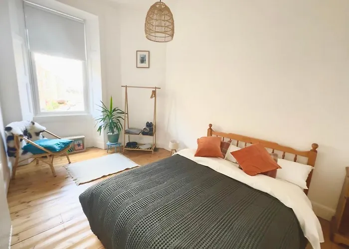 Gorgie Nook * Edinburgh