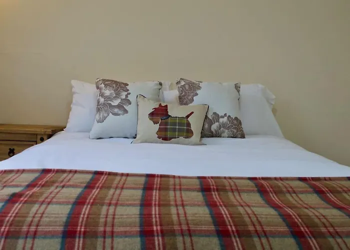 Caledonian - Charming 1 Bed Flat * エディンバラ