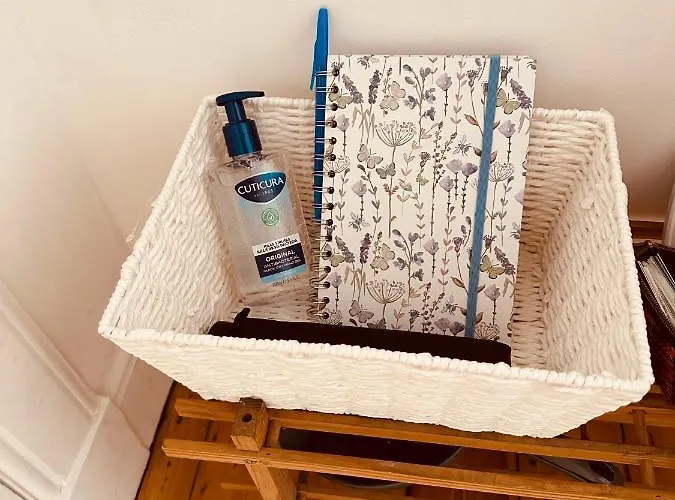 Apartment Gorgie Nook