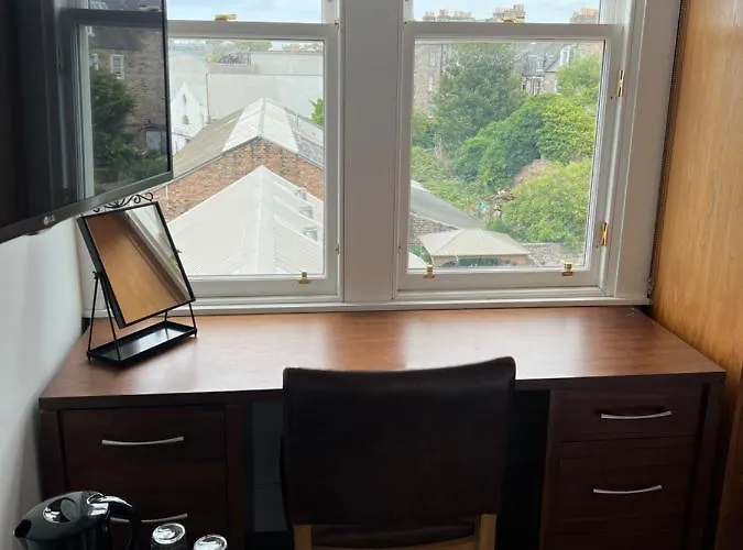 Homestay Cosy Double Centre Edinburgh