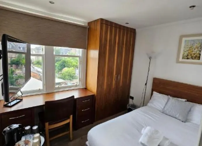 Homestay Cosy Double Centre *