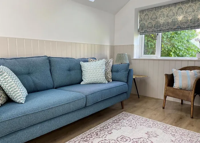 Hillview إدنبرة