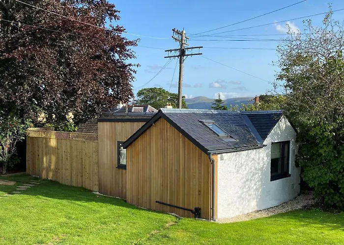 بيت للعطل Hillview *