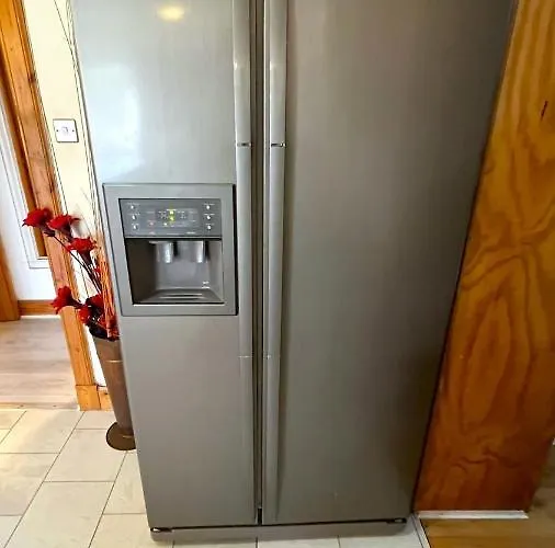 Elegant 2 Bedroom Edinburgh