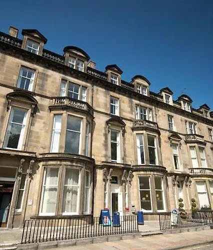 The Learmonth Hotel Edinburgh