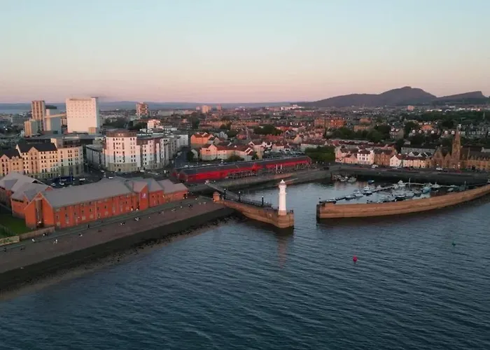 Peaceful Oasis By The Sea Daire *