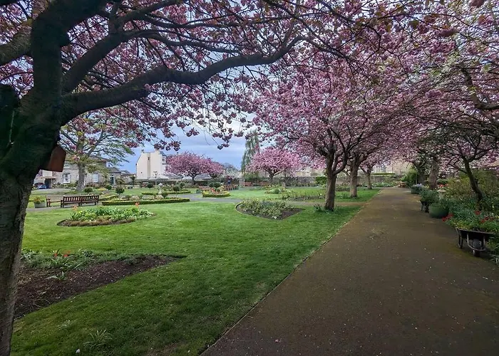 Peaceful Oasis By The Sea Daire *