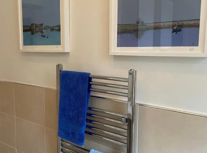 Tranquil Haven Murrayfield Edinburgh