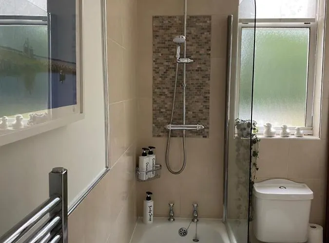 Tranquil Haven Murrayfield Homestay Edinburgh