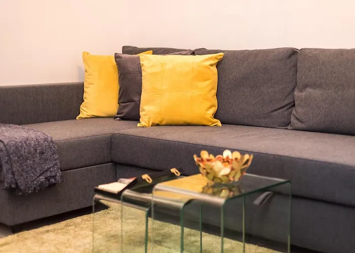 1bed, Ground Floor, Private Entrance Lejlighed
