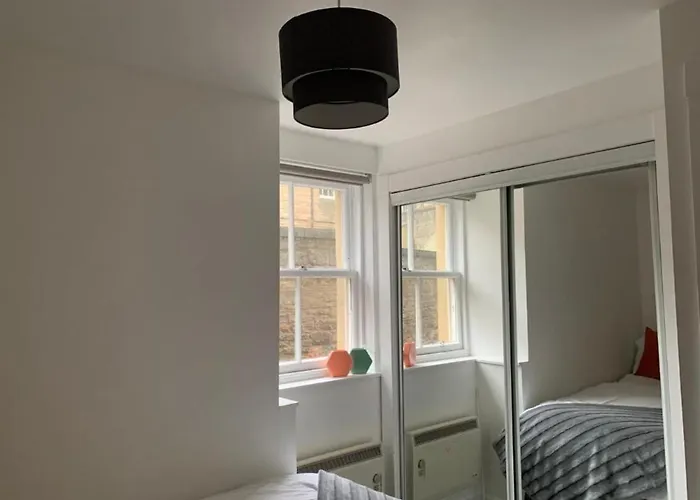 Drummond * 爱丁堡