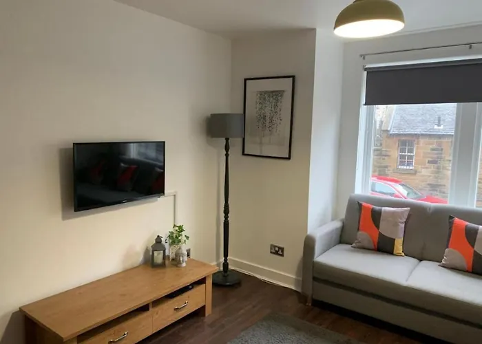 Drummond Apartament