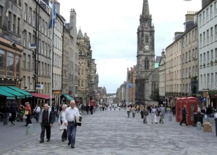 Drummond * 爱丁堡