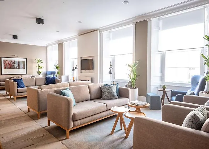 Heeton Concept Queen Street