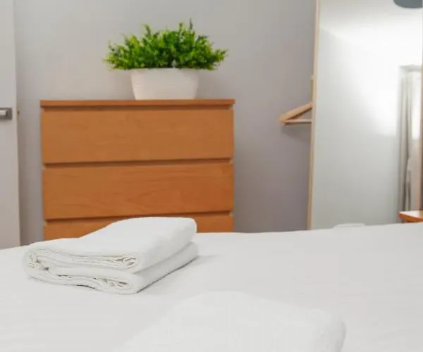 Peaceful Oasis By The Sea