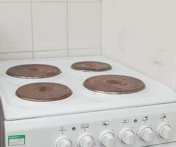 Peaceful Oasis By The Sea *