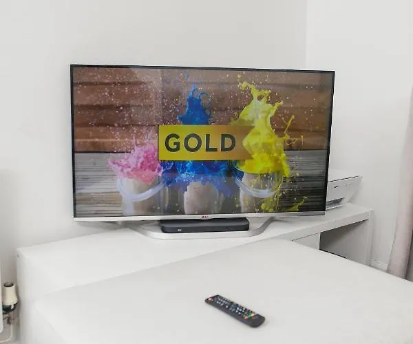 Peaceful Oasis By The Sea Daire *