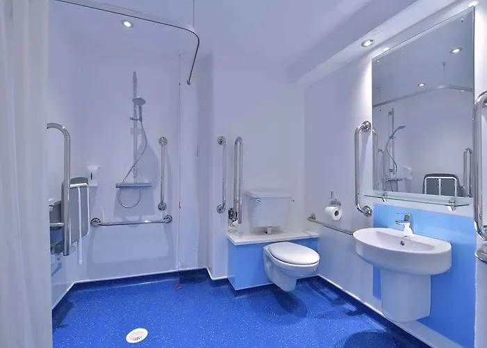 Travelodge Airport Hotel Edinburgh