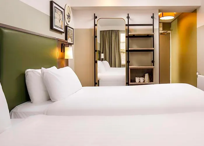 Mount Royal By The Unlimited Collection Hotel 4*