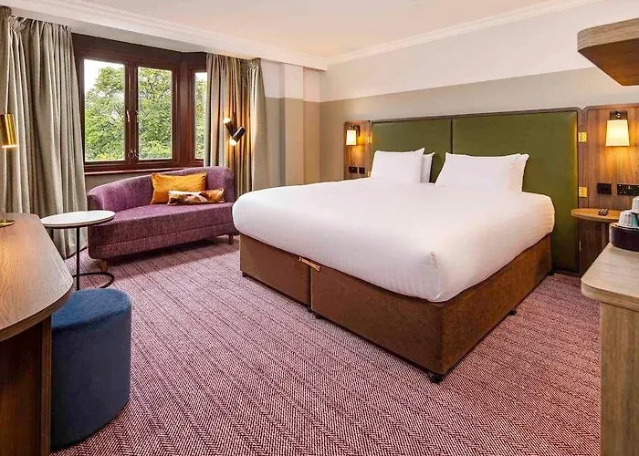 Hotel Mount Royal By The Unlimited Collection