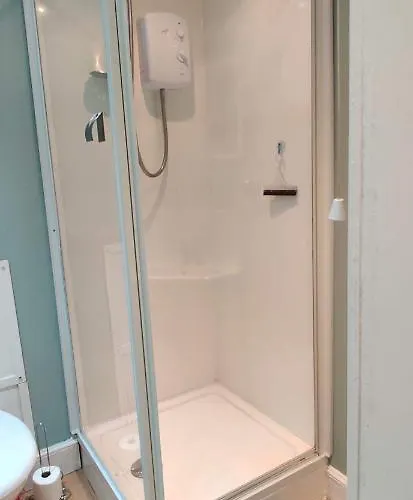 Royal Mile Apt, Just 1 Min From Castle! *