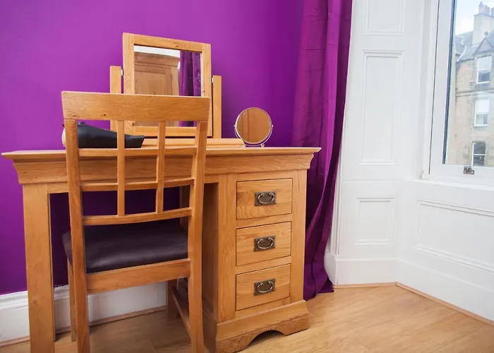 Appartement My Meadows, Centre Apartment, Sunny&spacious *